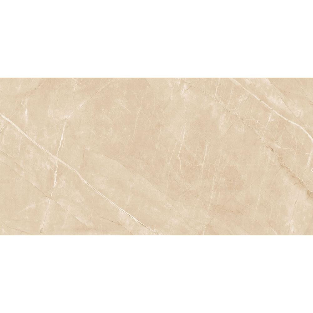 Almera Ceramica Marmi MARMI PULPIS BEIGE 600х1200х9 - зображення 1
