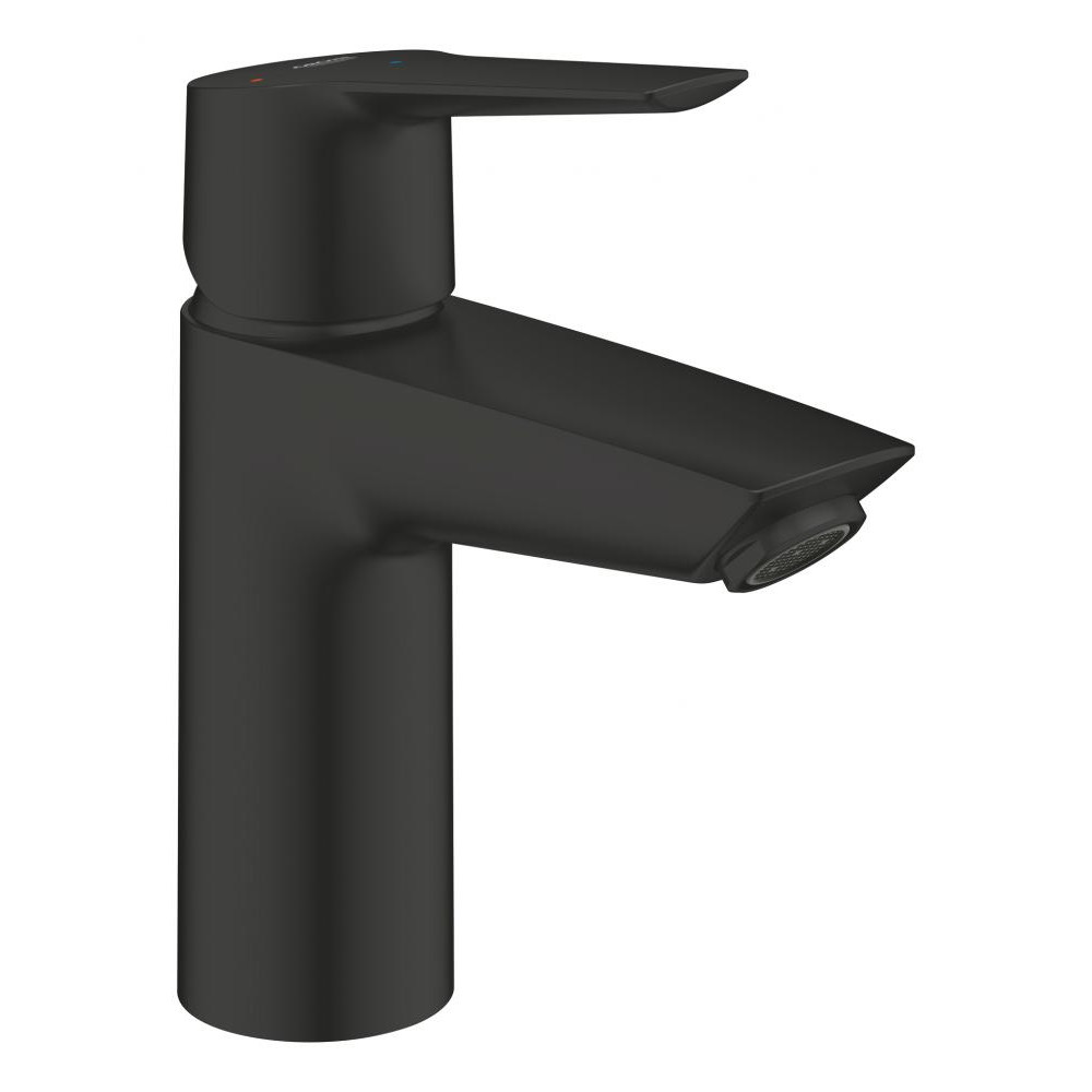 GROHE QuickFix Start Black ColdStart 235512432 - зображення 1