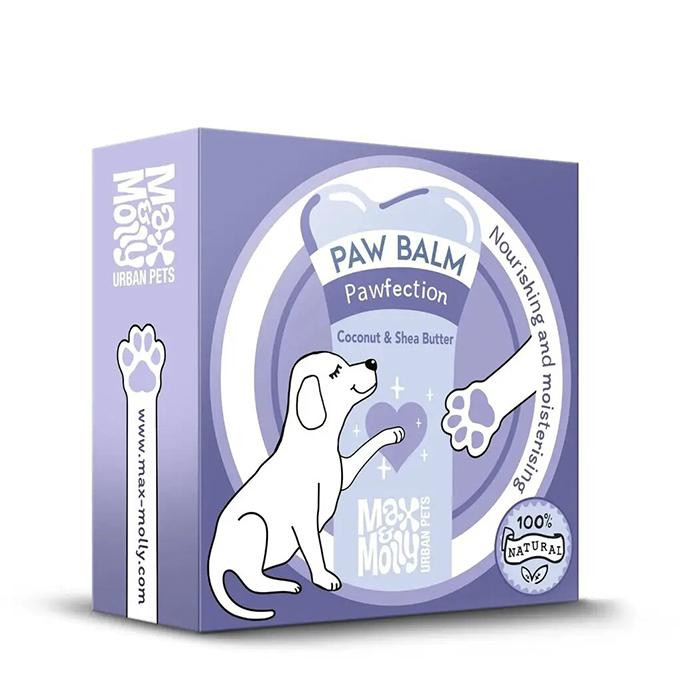 Max & Molly Paw Balm Pawfection, Захисний крем 50 ml 50 мл (8945120604014) - зображення 1