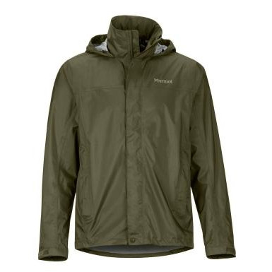 Marmot PreCip Eco Jacket S Nori - зображення 1