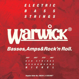 Warwick 46230