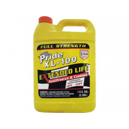 Shell Pride Ext Life 100 6PXL100G12