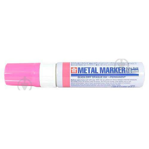 Sakura Маркер METAL MARKER PKK-J#20 розовый - зображення 1