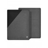 WIWU Blade Sleeve for MacBook 16" Grey - зображення 1