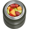 Thermos Stainless King Food Flask 0,47 л Olive 173029 - зображення 4