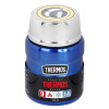 Thermos Stainless King Food Flask 0,47 л Metallic Blue 173026 - зображення 1