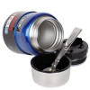Thermos Stainless King Food Flask 0,47 л Metallic Blue 173026 - зображення 3