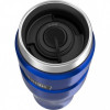 Thermos Stainless King Travel Tumbler 470 мл SK1005 Metallic Blue (160027) - зображення 2