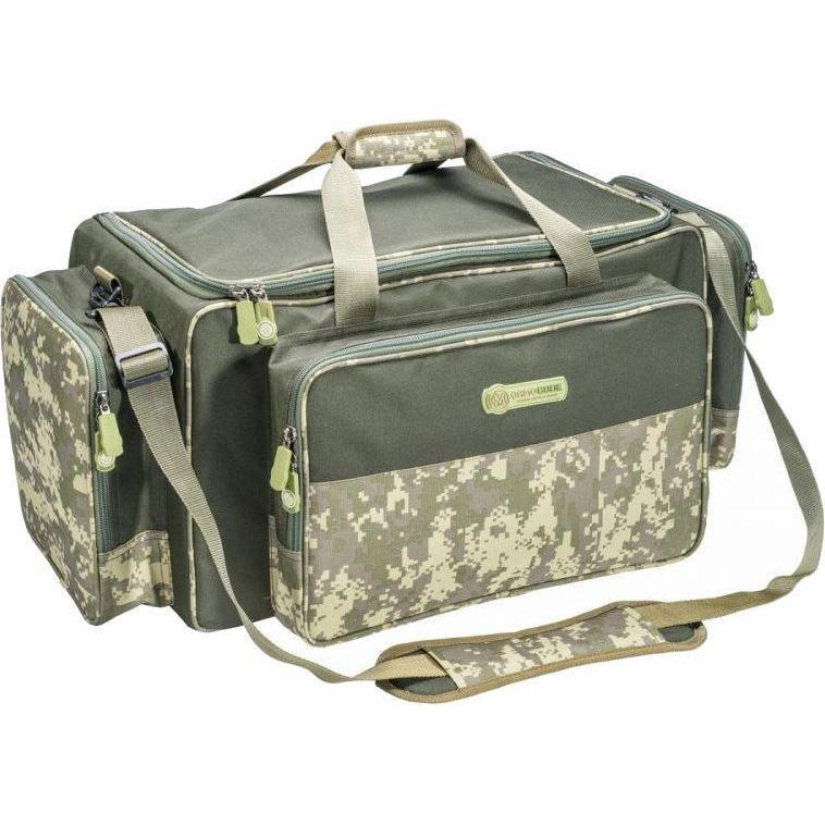 Mivardi Carryall CamoCODE Large (M-CCCL) - зображення 1