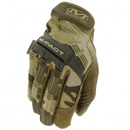   Mechanix M-Pact Multicam (MPT-78) L 23-25 см