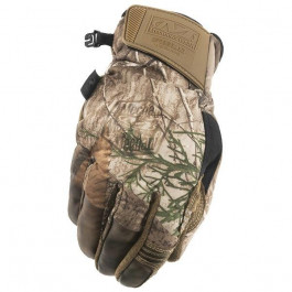 Mechanix Wear Cold Weather SUB35 Realtree Edge (SUB35-735)