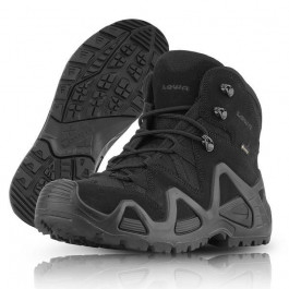 Lowa Zephyr GTX Mid TF Schwarz 46.5 30 СМ (310537/9999 46.5)