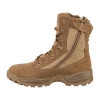 Mil-Tec Tactical Boots Two Zippers Coyote (12822205) (12822205) - зображення 3