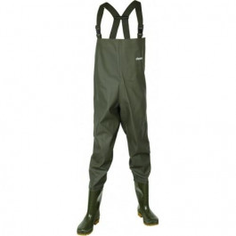 Demar Grand Chest Waders / размер 46 (3192 46)