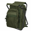 Розкладачка Mil-Tec Sturm olive 20L (14059001)