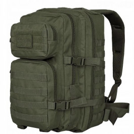 Mil-Tec Backpack US Assault Large / OD (14002201)