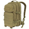 Mil-Tec Backpack US Assault Small / coyote (14002005)