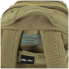 Mil-Tec Backpack US Assault Small / coyote (14002005) - зображення 5