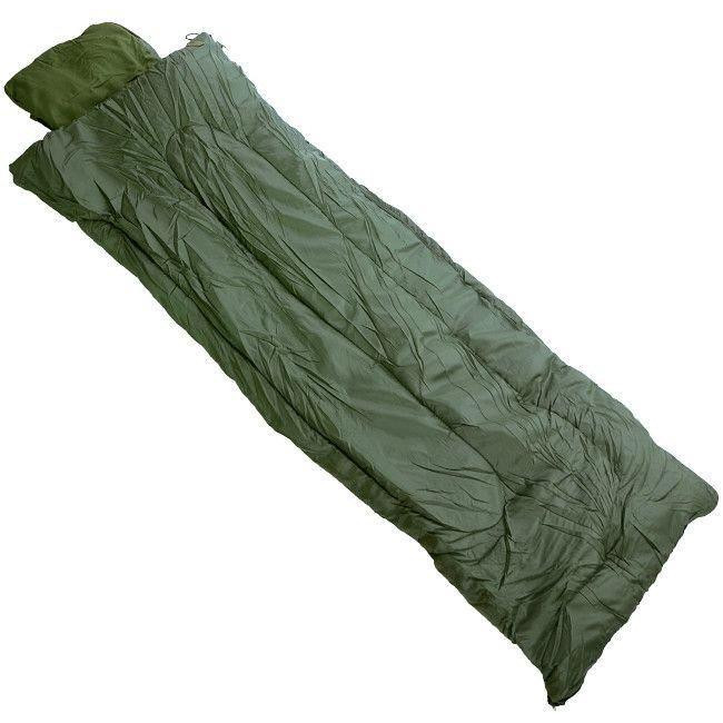 Mil-Tec Pilot Sleeping bag - зображення 1