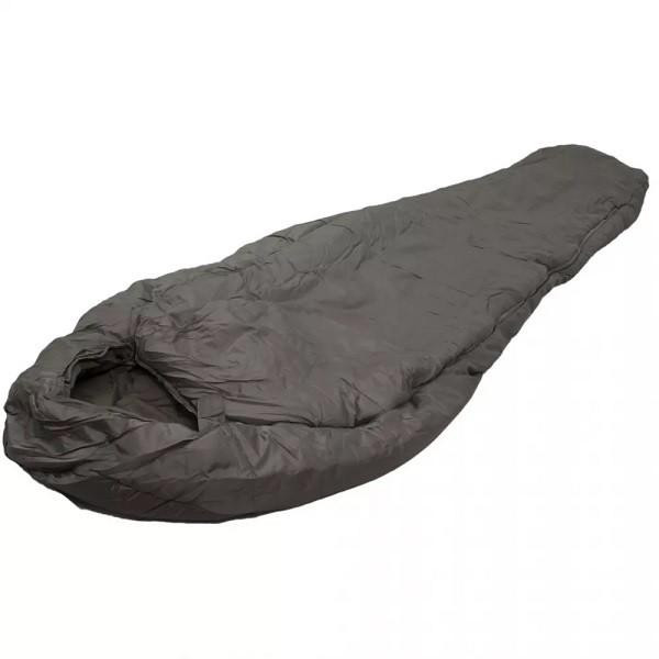 Mil-Tec Mummy Sleeping bag 2-layers / OD (14110001) - зображення 1