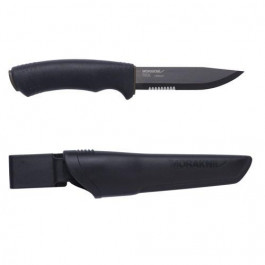 Morakniv Bushcraft Black SRT (12491)