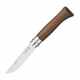   Opinel №8 Inox (002022)