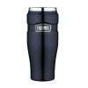 Thermos Stainless King Travel Tumbler 470 мл SK1005 Midnight Blue (160020) - зображення 1