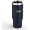 Thermos Stainless King Travel Tumbler 470 мл SK1005 Midnight Blue (160020) - зображення 2