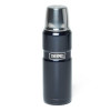 Thermos Stainless King Flask 0,47 л Midnight Blue170010 - зображення 2