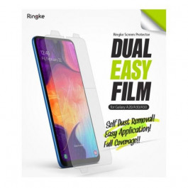 Ringke Screen Protector for Samsung Galaxy A20 (RSP4542)