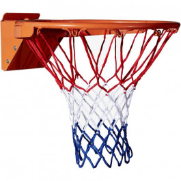 Wilson NBA Drv Recreational Net / Red/White/Blue (WTBA8002NBA)