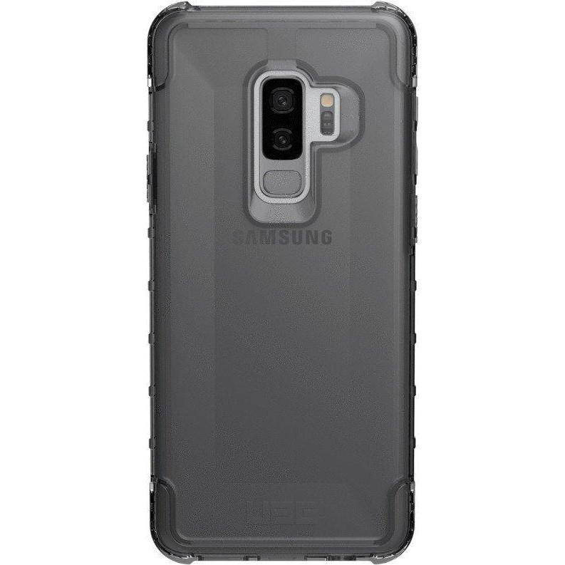 URBAN ARMOR GEAR Samsung Galaxy S9+ Plyo Ash (GLXS9PLS-Y-AS) - зображення 1