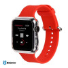 BeCover JaLi i-Smile redrose IPH1446 (702417) for Apple Watch 42/44mm - зображення 1