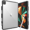 Ringke Fusion для Apple iPad Pro 12.9" 2021 Smoke Black (RCA4880) - зображення 1