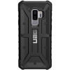 URBAN ARMOR GEAR Samsung G965 Galaxy S9 Plus Pathfinder Black (GLXS9PLS-A-BK) - зображення 1