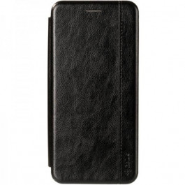 Gelius Book Cover Leather для Nokia 2.4 Black (84925)