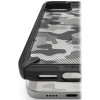 Ringke Fusion X Desing iPhone 12 Mini Camo Black (RCA4821) - зображення 1