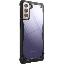 Ringke Fusion X Samsung G991 Galaxy S21 Black (RCS4827)