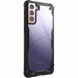   Ringke Fusion X Samsung G991 Galaxy S21 Black (RCS4827)