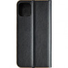 Florence iPhone 11 Pro Max TOP №2 Leather Black (RL059491) - зображення 1