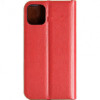 Florence iPhone 11 Pro TOP №2 Leather Red (RL059489) - зображення 1