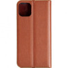 Florence iPhone 11 Pro TOP №2 Leather Brown (RL059490) - зображення 1