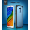 Ringke Fusion for Xiaomi Redmi 5 Plus Clear (RCX4497) - зображення 1