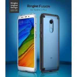 Ringke Fusion for Xiaomi Redmi 5 Plus Clear (RCX4497)