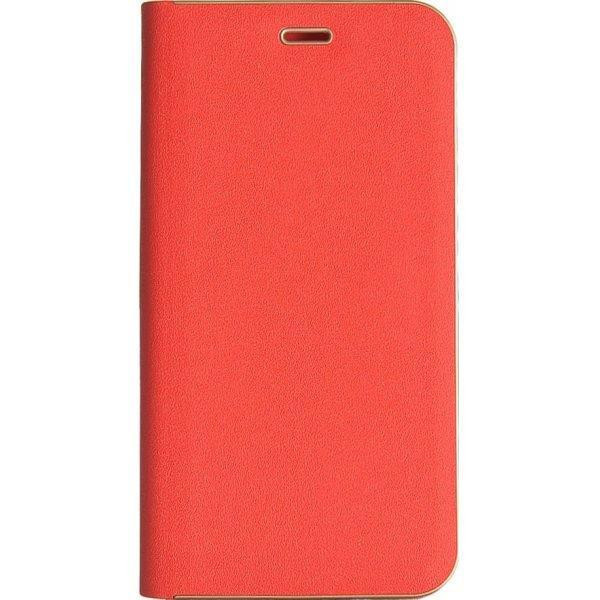 Florence TOP 2 Samsung J8 2018 J810 Red (RL053932) - зображення 1