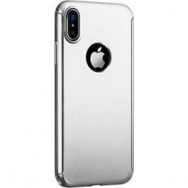 Joyroom Beatles Series iPhone X (JR-BP374 Silver)