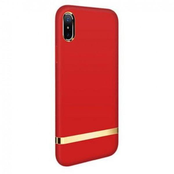 Joyroom Lyer Series iPhone X (JR-BP366 Red) - зображення 1