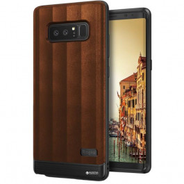   Ringke Flex S for Samsung Galaxy Note 8 Brown (RCS4380)