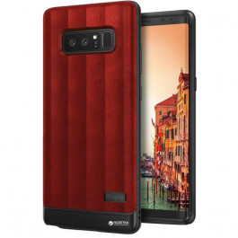 Ringke Flex S for Samsung Galaxy Note 8 Red (RCS4382)