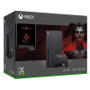 Microsoft Xbox Series X 1 TB Diablo IV Bundle (RRT-00035) - зображення 1